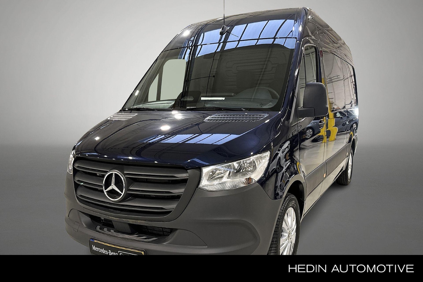 Mercedes-Benz Sprinter - 315 L2/H2 Automaat Pro | BPM Vrij - AutoWereld.nl