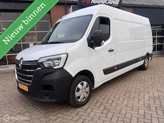 Renault Master - bestel T35 2.3 dCi 150 L3H2 Maxi Nieuwstaat