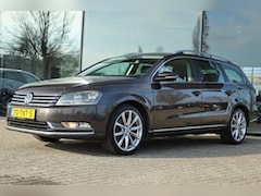 Volkswagen Passat Variant - 1.4 TSI COMFORT EXE LINE AUT. | RIJKLAAR | CRUISE | CLIMATE | NAVI | PDC