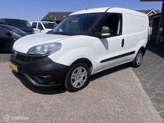 Fiat Doblò Cargo - 1.3 MJ L1H1 Actual 139211 km