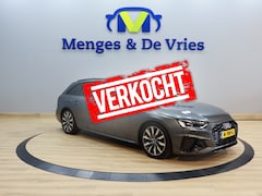 Audi A4 Avant - 35 TFSI S Line edition Competition Airco ECC | Panorama | Virtual | Bang & Olufsen | Trekh