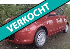 Nissan Micra - 1.2 Acenta 2011 CLIMA 5-DRS NAP ZEER NETTE AUTO