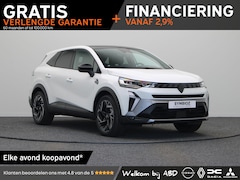 Renault Symbioz - esprit Alpine Full hybrid | Achteruitrijcamera | Adaptive Cruise Control | Elektronisch ge