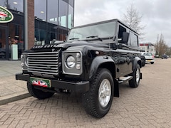 Land Rover Defender - 2.2 D HT 90" XTech, 1e eigenaar