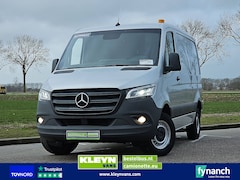 Mercedes-Benz Sprinter - 317 L1H1 LED Trekhaak