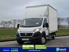 Fiat Ducato - 2.3 Bakwagen Laadklep