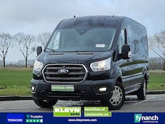 Ford Transit - 2.0 L3H2 Navi Euro6