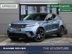 Land Rover Range Rover Velar - 2.0 P400e R-Dynamic S | Pano | Perlino | Cold Climate