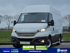 Iveco Daily - 35S14 L2H2 Automaat Euro6