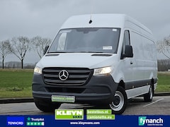Mercedes-Benz Sprinter - 315 L3H2 Maxi Automaat