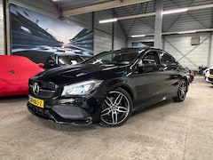 Mercedes-Benz CLA-Klasse - 180 Business Solution AMG | Pano | 1 Eigenaar | Lage Km-s