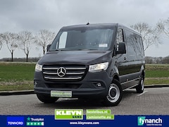 Mercedes-Benz Sprinter - 214 L2H1 Trekhaak Navi