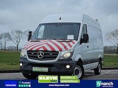 Mercedes-Benz Sprinter - 316 L2H2 3.5T-Trekhaak