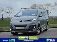 Citroën Jumpy - 2.0 L3 XL Automaat NAP