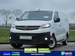 Opel Vivaro - 2.0 CDTI 130 GB L3