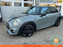 MINI Cooper - 1.5 Chili *JCW-PAKKET*|NAVI|PDC|LED