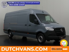 Mercedes-Benz Sprinter - 315CDi L3H2 Maxi | Multimedia | Airco | Cruise | 3-Zits