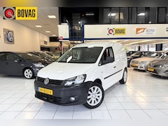 Volkswagen Caddy - 1.6 TDI