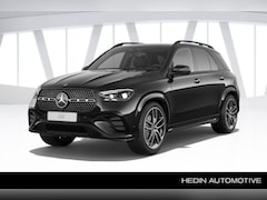 Mercedes-Benz GLE-Klasse - GLE 400e Automaat 4MATIC Sport Edition | Premium Plus Pakket | Nightpakket | Trekhaak