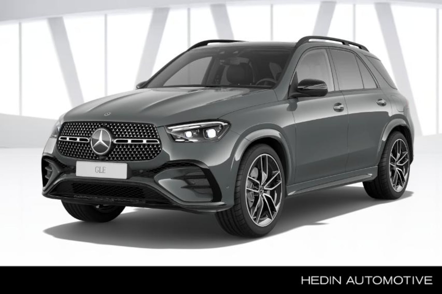 Mercedes-Benz GLE-Klasse - GLE 400e Automaat 4MATIC Sport Edition | MANUFAKTUR | Premium Plus Pakket | Nightpakket | - AutoWereld.nl