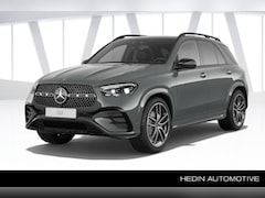 Mercedes-Benz GLE-Klasse - GLE 400e Automaat 4MATIC Sport Edition | MANUFAKTUR | Premium Plus Pakket | Nightpakket |