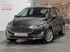 Ford Fiesta - 1.1 Trend | Apple Carplay | Airco | Rijklaarprijs