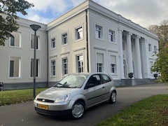 Ford Fiesta - 1.3 STYLE, 1:20 MOOI EN GOED