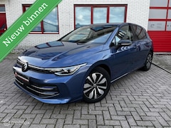 Volkswagen Golf - 1.5 eTSI GOAL/NAVI/CRUISE/CAMERA/TREKHA