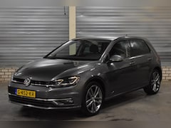 Volkswagen Golf - 1.5 TSI Highline Business R