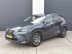 Lexus NX - 300h AWD Luxury Line 2 JAAR GARANTIE