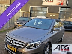 Mercedes-Benz B-klasse - 200 Prestige AMG PAKKET