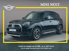 MINI Countryman - C 1.5 Favoured M Plus