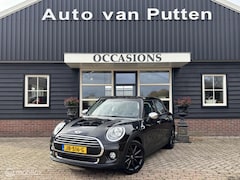 MINI Cooper - One Business BLACK / Navi / Cruise / NAP /