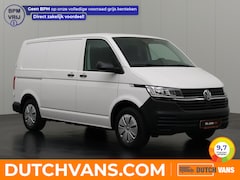 Volkswagen Transporter - 2.0TDi Koelauto | Koelwagen | Airco | Cruise | 3-Zits