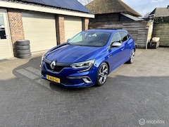 Renault Mégane - 1.6 TCe GT 205PK Automaat vol Opties