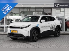 Toyota Urban Cruiser - Executive 61 kWh