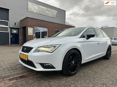 SEAT Leon ST - 1.4 TSI FR Business VOL OPTIES
