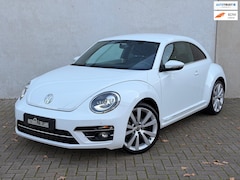 Volkswagen Beetle - 1.2 TSI Design 19'' LED/Xenon CarPlay Cruise
