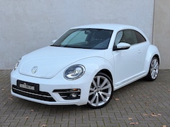Volkswagen Beetle - 1.2 TSI Design 19'' LED/Xenon CarPlay Cruise