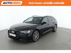 Audi A6 Avant - 55 TFSI e quattro Sport l BL60904 l