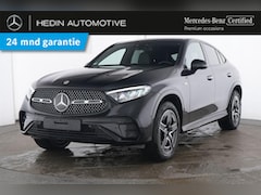 Mercedes-Benz GLC-klasse Coupé - GLC 300e Automaat 4MATIC AMG Line | Advanced Plus Pakket | Nightpakket | Winterpakket | Pa