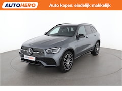Mercedes-Benz GLC-klasse - 300e 4MATIC AMG Line | AE36492 |
