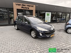 Peugeot 308 SW - 1.6 THP XT automaat panoramdak
