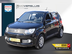 Suzuki Ignis - 1.2 Comfort Select | 100% Onderhouden | Airco | 12 mnd BOVAG garantie | Whatsapp 06-531889