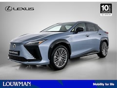 Lexus RZ - 350e 35th Edition 77 kWh | 360 Camera |