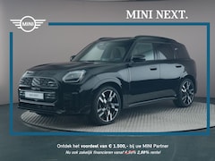 MINI Countryman - C 1.5 John Cooper Works L