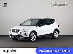 SEAT Arona - 1.0 TSI FR 95pk | Navigatie via App | Virtual Cockpit | Verlengde garantie | Parkeersensor