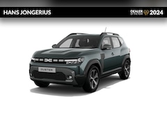 Dacia Duster - Limited Edition | Achteruitrijcamera | Handsfree card voor openen, sluiten en starten zond