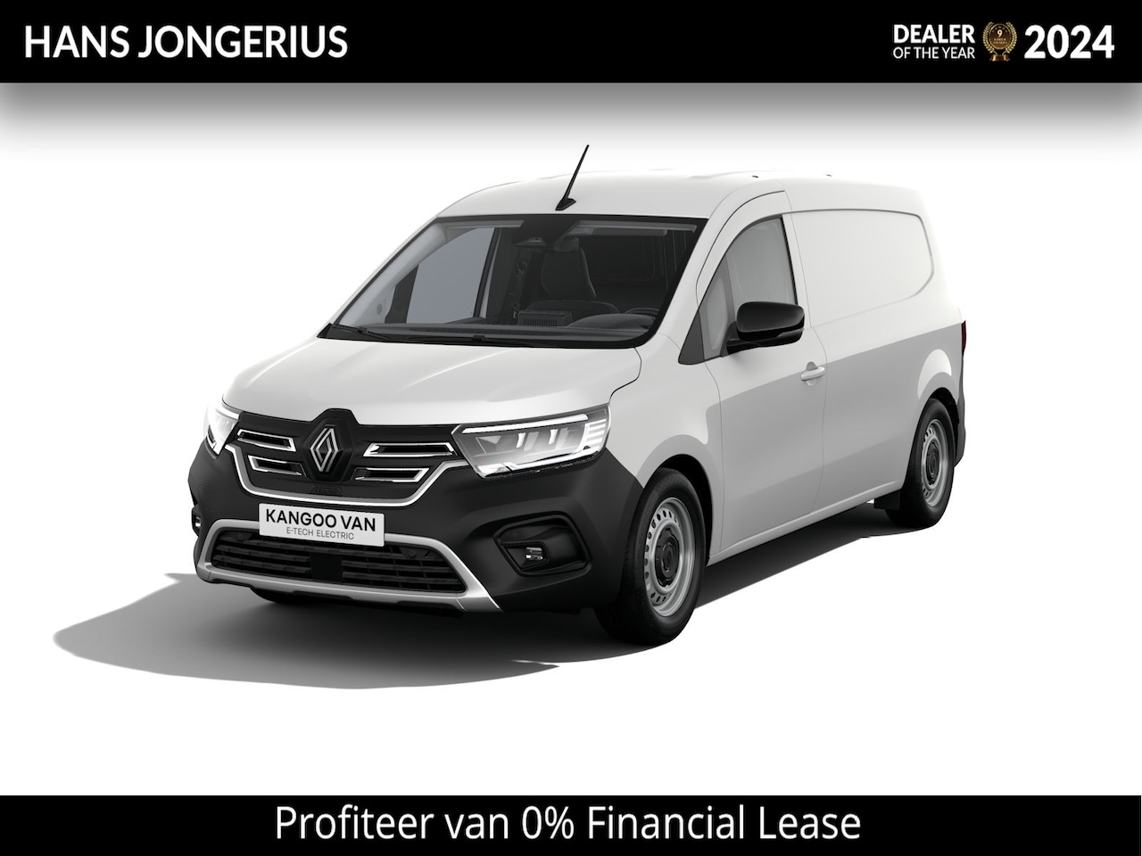 Renault Kangoo - Extra | Achteruitrijcamera | Adaptive cruise control met instelbare snelheidsbegrenzer | B - AutoWereld.nl