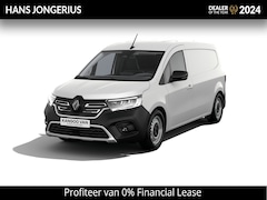 Renault Kangoo - Extra | Achteruitrijcamera | Adaptive cruise control met instelbare snelheidsbegrenzer | B